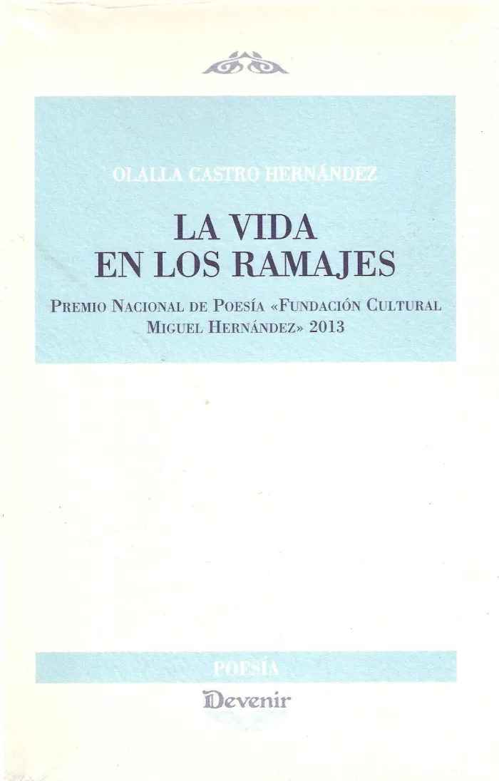 Vida en los Ramajes,La