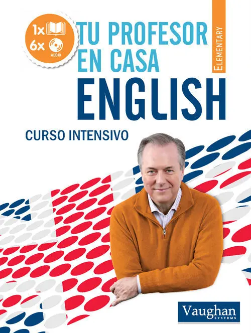 Tu Profesor en Casa Elementary