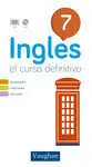 Inglés Paso a Paso - 07