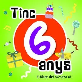 Tengo 6 Años
