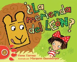 Merienda del Leon?