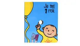 Je mi 1 Rok