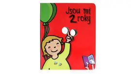 Jsou mi 2 Roky