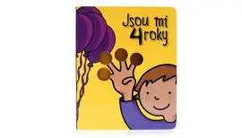 Jsou mi 4 Roky
