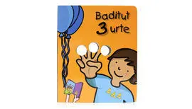 Baditut 3 Urte