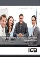 Competencias de los Representantes Legales de los Empleados Públicos