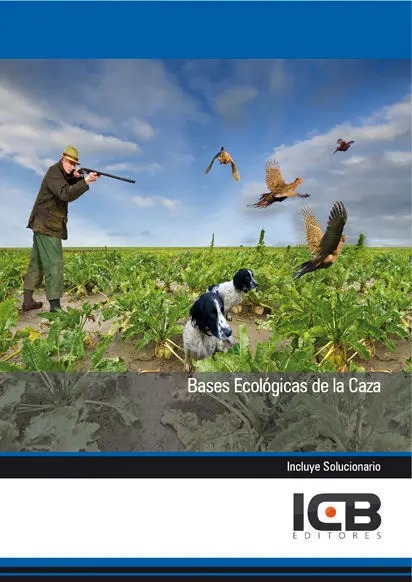 Bases Ecológicas de la Caza
