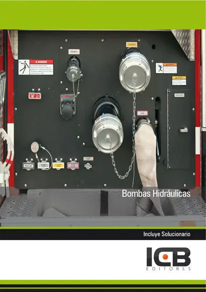 Bombas Hidráulicas