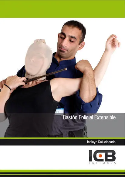Bastión Policial Extensible