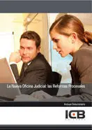 La Nueva Oficina Judicial