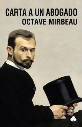 Carta a un Abogado