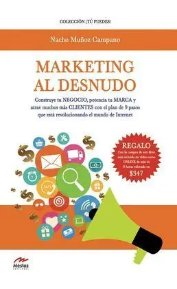 Marketing Al Desnudo