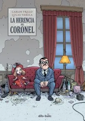 La Herencia del Coronel