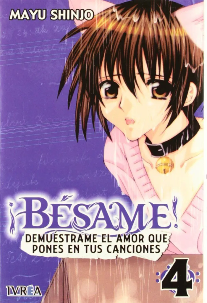 Besame 4