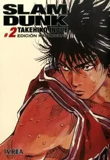 Slam Dunk Integral 2