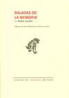 Baladas de la Memoria