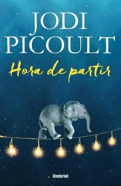 Hora de Partir