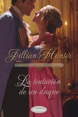 La Tentación de un Duque