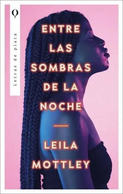 Entre las Sombras de la Noche