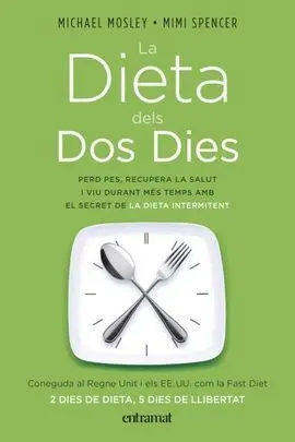 La Dieta Dels Dos Dies