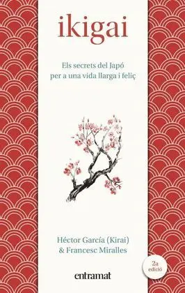 Ikigai (En Catalan)