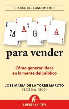 Magia para Vender