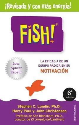 Fish (N. Ed. )
