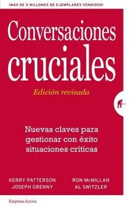 Conversaciones Cruciales - Edición Revisada