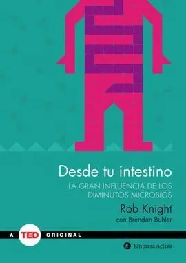 Desde tu Intestino