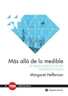 Mas Alla de lo Medible