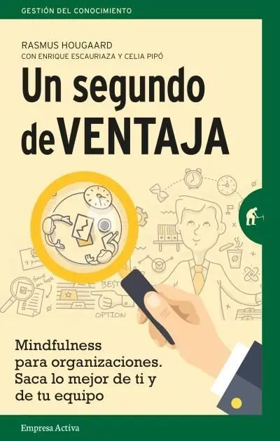 Un Segundo de Ventaja