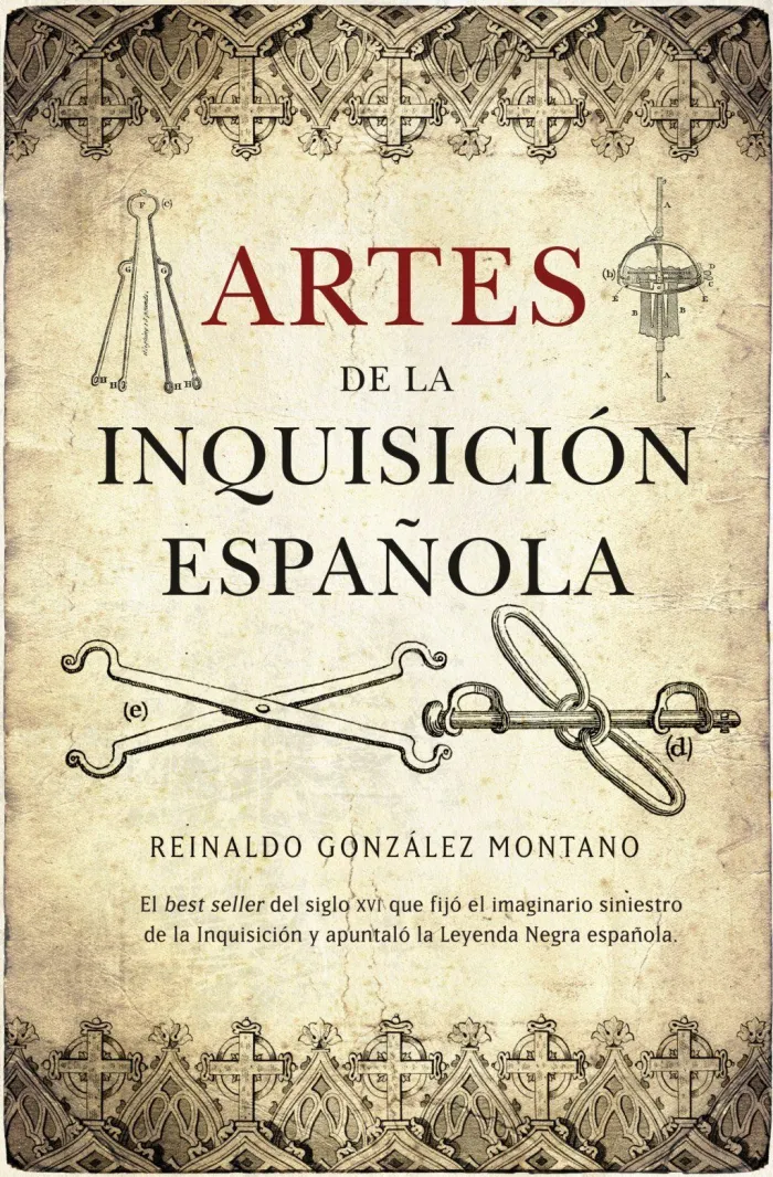 Artes de la Inquisición Española