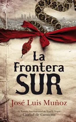 Frontera Sur, la