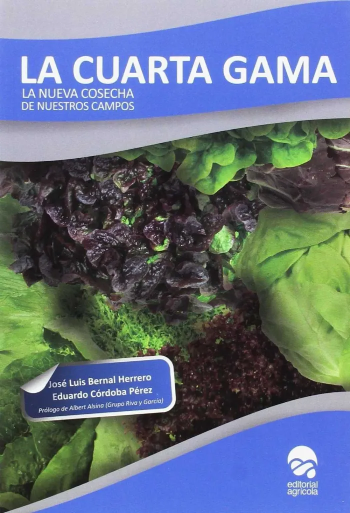 La Cuarta Gama