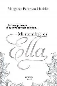 Mi Nombre Es ella