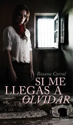 Si me Llegas a Olvidar