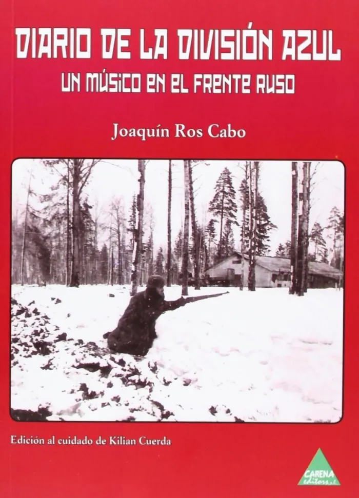 Diario de la División Azul