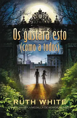 Os Gustará esto (Como a Todos)