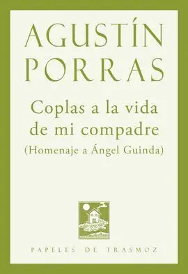 Coplas a la Vida de mi Compadre
