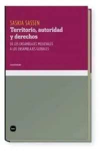 Territorio, Autoridad y Derechos