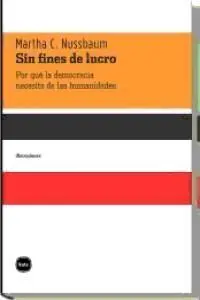 Sin Fines de Lucro