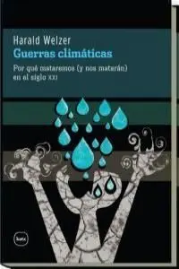 Guerras Climáticas