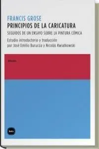 Principios de la Caricatura
