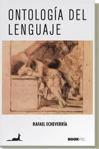 Ontología del Lenguaje