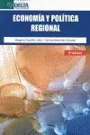 Economia y Politica Regional