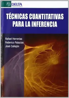 Tecnicas Cuantitativas para la Inferencia