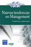 Nuevas Tendencias en Management