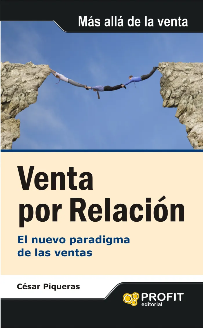 Venta por Relación