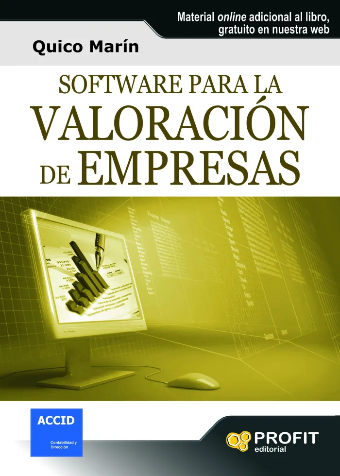 Software para la Valoracion de Empresa