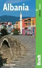Albania -Bradt-